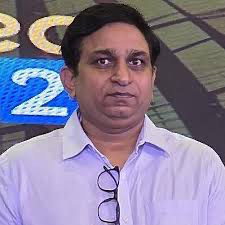Shri Sarang Mahajan
